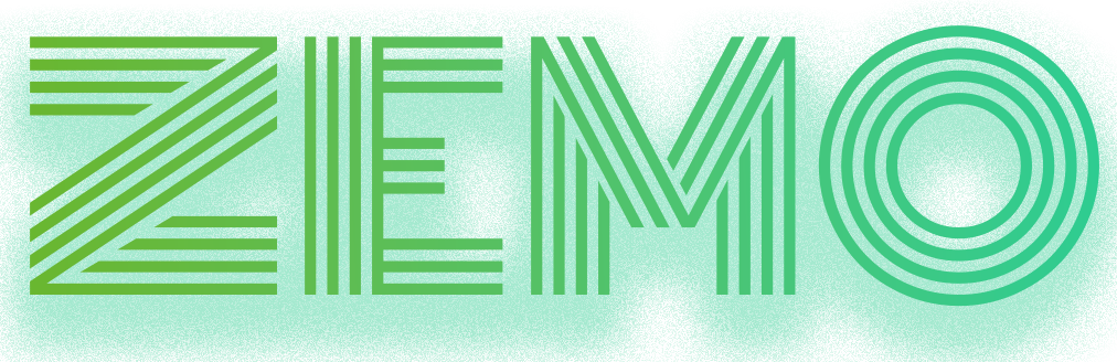 ZEMO Logo